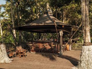 Capella Ubud, Bali fotoÄŸrafÄ±