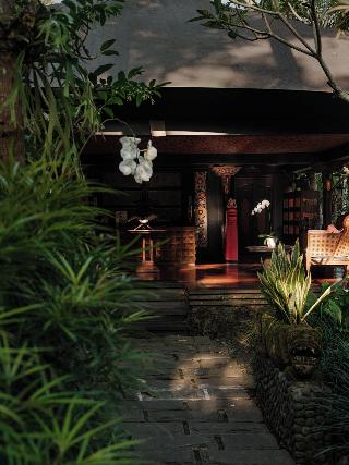 Capella Ubud, Bali fotoÄŸrafÄ±