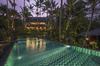 Capella Ubud, Bali fotoÄŸrafÄ±