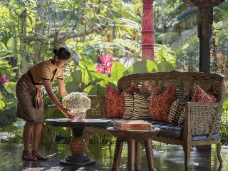 Capella Ubud, Bali fotoÄŸrafÄ±