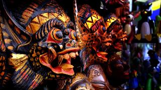 Capella Ubud, Bali fotoÄŸrafÄ±