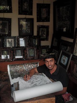 Capella Ubud, Bali fotoÄŸrafÄ±