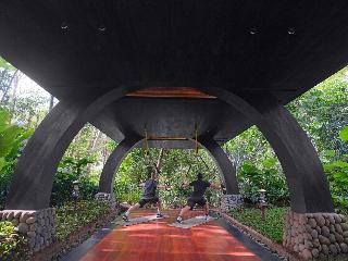 Capella Ubud, Bali fotoÄŸrafÄ±
