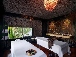 Capella Ubud, Bali fotoÄŸrafÄ±