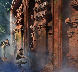 Capella Ubud, Bali fotoÄŸrafÄ±