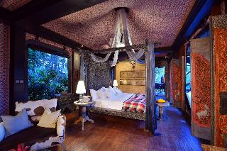 Capella Ubud, Bali otel fotoğrafı