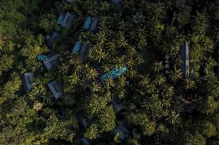 Capella Ubud, Bali fotoÄŸrafÄ±