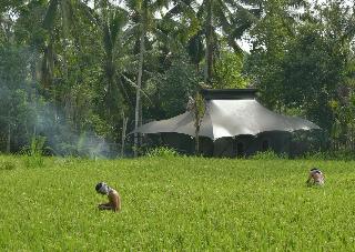 Capella Ubud, Bali fotoÄŸrafÄ±