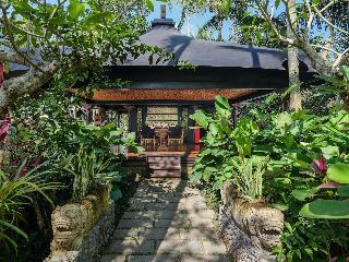 Capella Ubud, Bali fotoÄŸrafÄ±