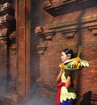 Capella Ubud, Bali fotoÄŸrafÄ±