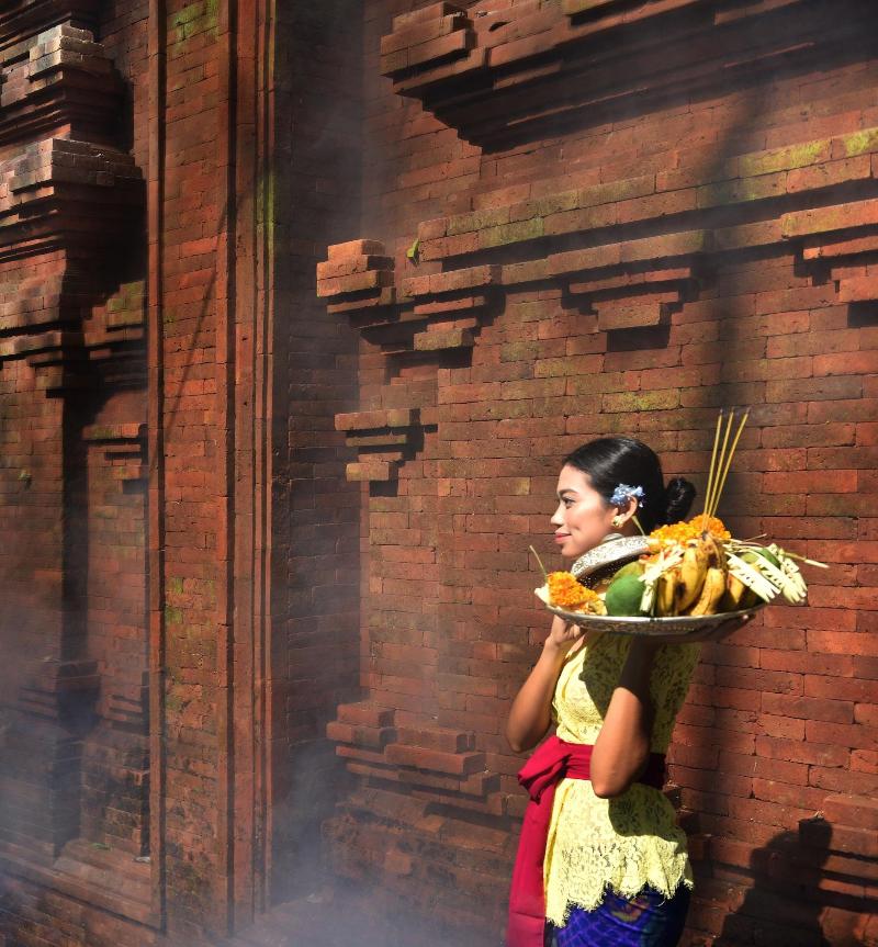 Capella Ubud, Bali - Genel