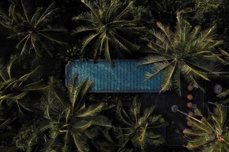 Capella Ubud, Bali - Genel