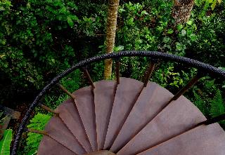 Capella Ubud, Bali fotoÄŸrafÄ±