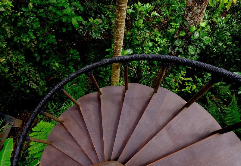 Capella Ubud, Bali - Oda