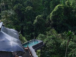 Capella Ubud, Bali fotoÄŸrafÄ±