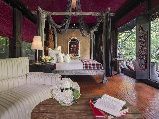 Capella Ubud, Bali fotoÄŸrafÄ±