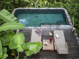 Capella Ubud, Bali fotoÄŸrafÄ±