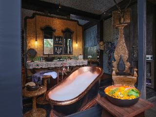 Capella Ubud, Bali fotoÄŸrafÄ±