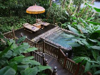 Capella Ubud, Bali fotoÄŸrafÄ±