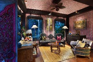 Capella Ubud, Bali fotoÄŸrafÄ±