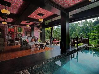 Capella Ubud, Bali fotoÄŸrafÄ±