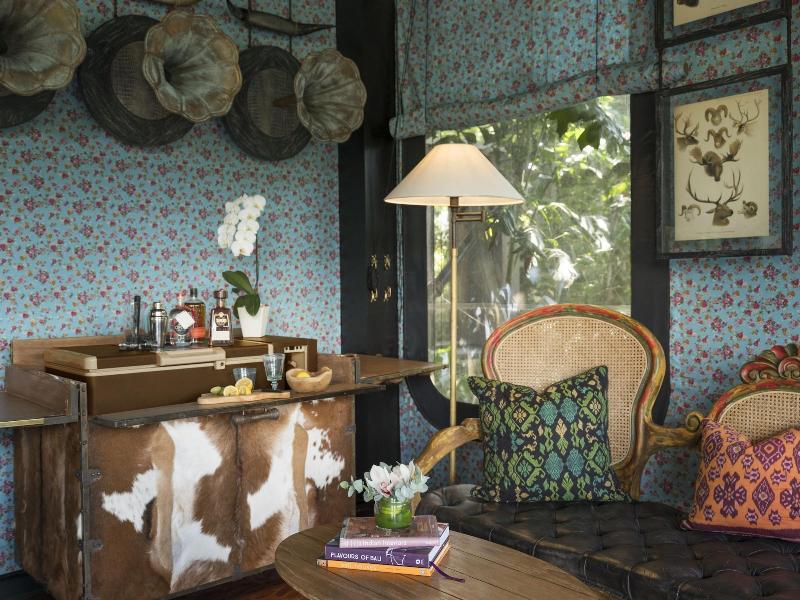 Capella Ubud, Bali - Oda