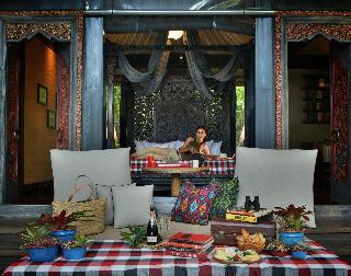 Capella Ubud, Bali fotoÄŸrafÄ±
