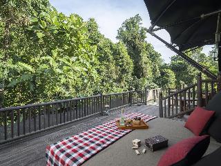 Capella Ubud, Bali fotoÄŸrafÄ±