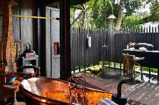 Capella Ubud, Bali fotoÄŸrafÄ±
