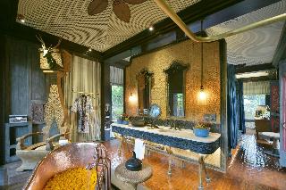 Capella Ubud, Bali fotoÄŸrafÄ±