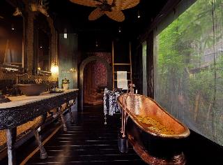 Capella Ubud, Bali fotoÄŸrafÄ±