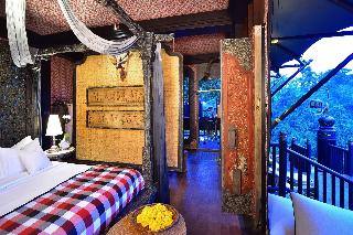 Capella Ubud, Bali fotoÄŸrafÄ±