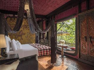 Capella Ubud, Bali fotoÄŸrafÄ±