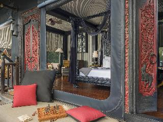Capella Ubud, Bali fotoÄŸrafÄ±