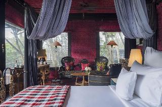 Capella Ubud, Bali fotoÄŸrafÄ±