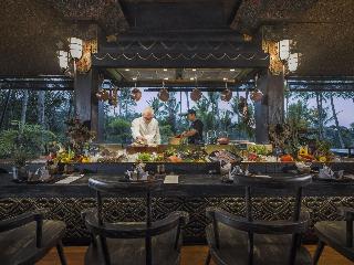 Capella Ubud, Bali fotoÄŸrafÄ±