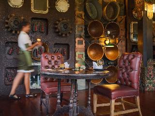 Capella Ubud, Bali fotoÄŸrafÄ±