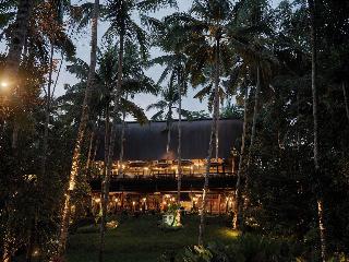 Capella Ubud, Bali fotoÄŸrafÄ±