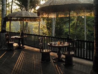 Capella Ubud, Bali fotoÄŸrafÄ±