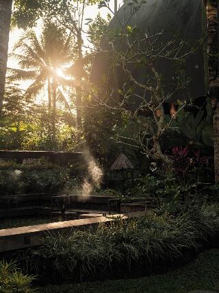 Capella Ubud, Bali fotoÄŸrafÄ±