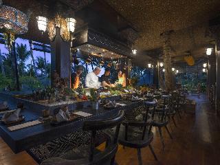 Capella Ubud, Bali fotoÄŸrafÄ±