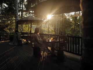 Capella Ubud, Bali fotoÄŸrafÄ±