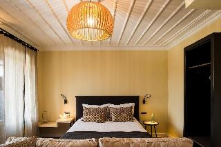 Aethra Boutique Rooms
