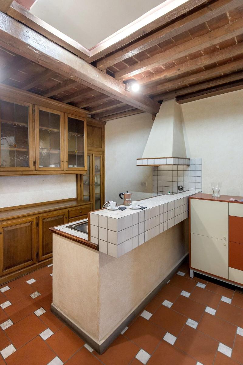 Home Boutique Santa Maria Novella - Lobi