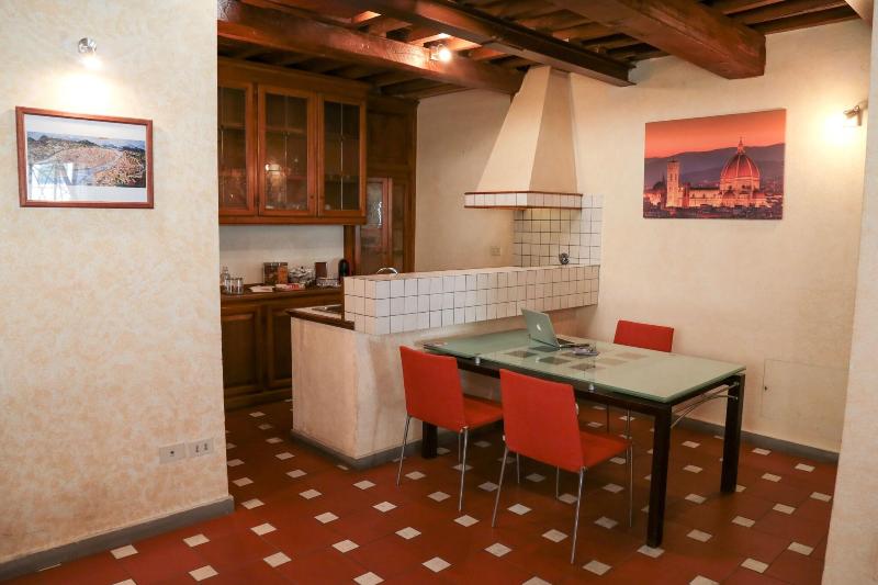 Home Boutique Santa Maria Novella - Toplantı