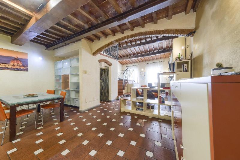 Home Boutique Santa Maria Novella - Toplantı