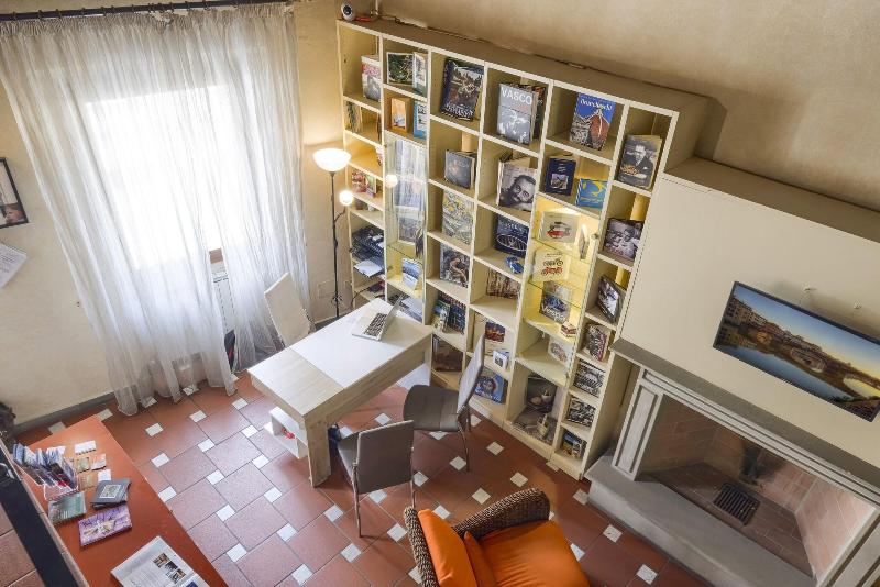 Home Boutique Santa Maria Novella - Toplantı