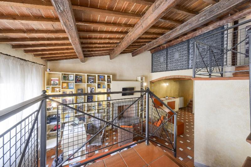 Home Boutique Santa Maria Novella - Toplantı