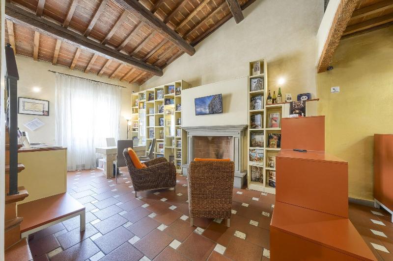 Home Boutique Santa Maria Novella - Toplantı