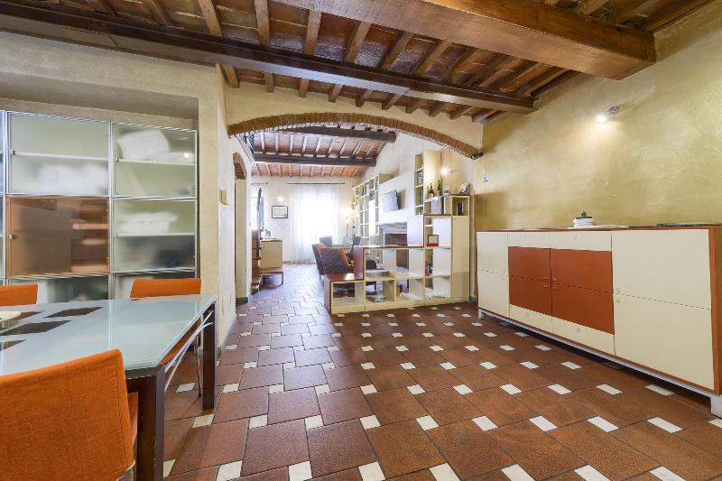 Home Boutique Santa Maria Novella - Toplantı